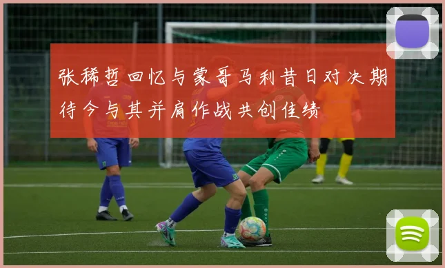张稀哲回忆与蒙哥马利昔日对决期待今与其并肩作战共创佳绩